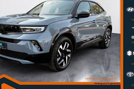 Opel Mokka 17.548 km 21.480 &euro; Saarbrücken 66121