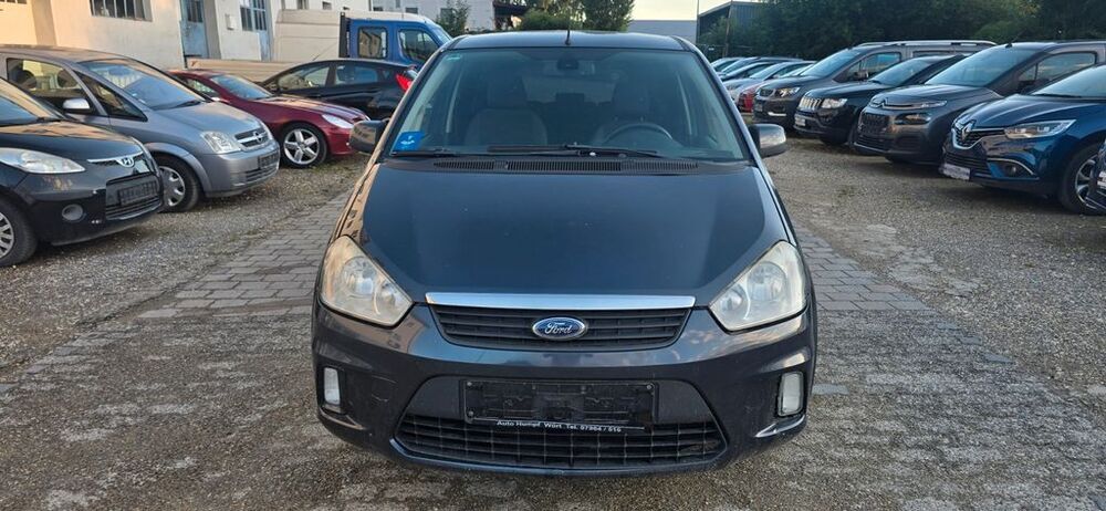 C-Max