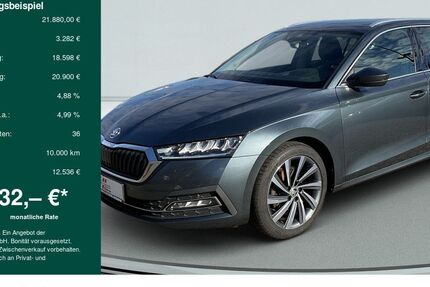 Skoda Octavia 84.667 km 21.480 &euro; Wittenberge 19322