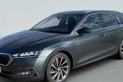 Skoda Octavia 84.667 km 21.880 &euro; Wittenberge 19322