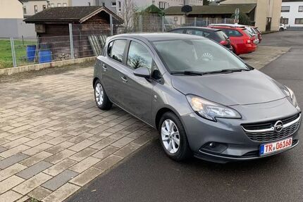Opel Corsa 130.800 km 7.999 &euro; Trier 54294