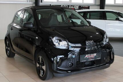 Smart ForFour 49.000 km 9.990 &euro; Preetz 24211