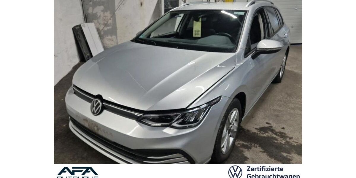 VW Golf 42.518 km 22.949 &euro; Gera 07546