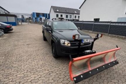 VW Amarok 179.000 km 21.900 &euro; Fürth 90762