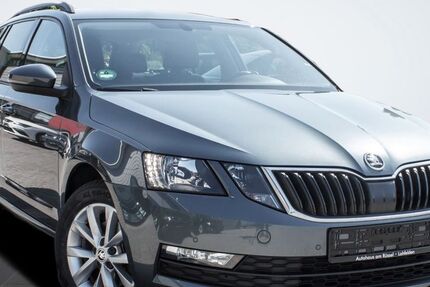 Skoda Octavia 66.107 km 17.490 € Lohfelden 34253