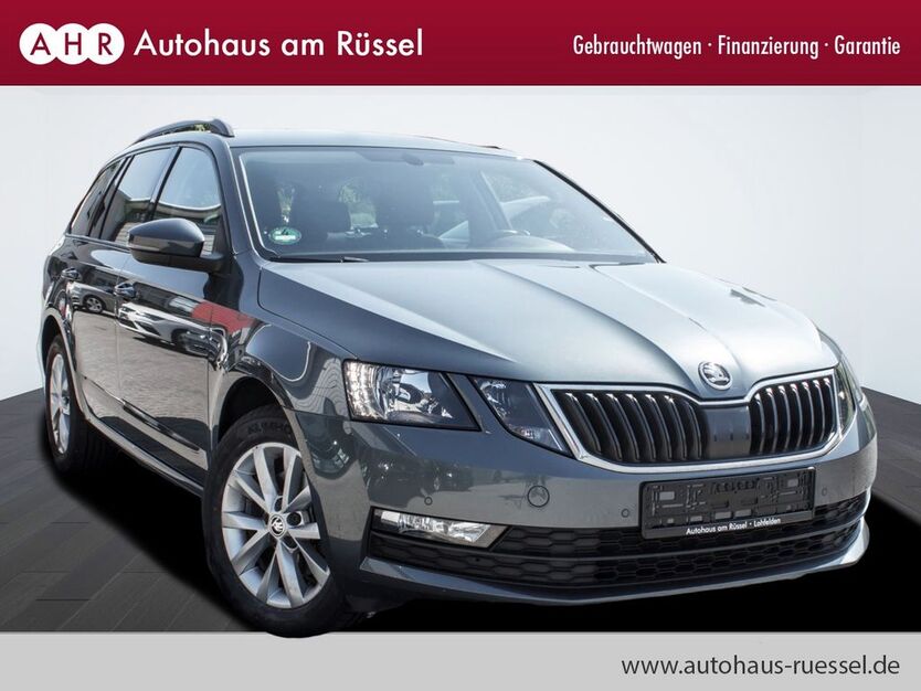 Skoda Octavia 66.107 km 17.490 € Lohfelden 34253