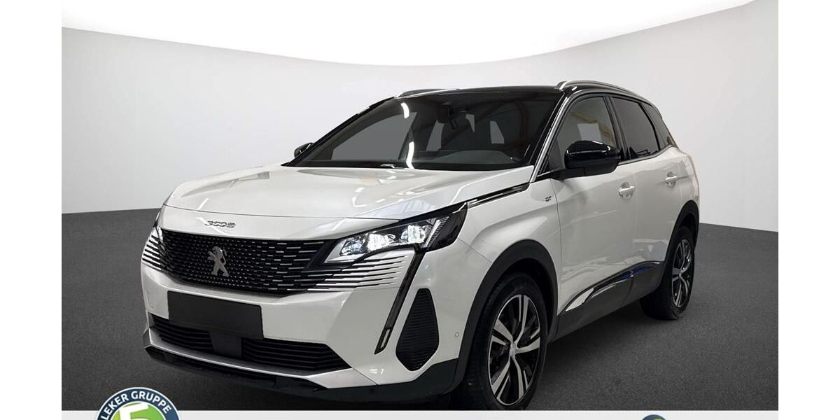 Peugeot 3008 30.765 km 26.370 &euro; Münster - Amelsbüren 48163