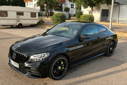 Mercedes-Benz C 300 70.000 km 34.699 € Bad Überkingen 73337