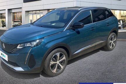 Peugeot 3008 44.130 km 21.290 &euro; Jüterbog 14913