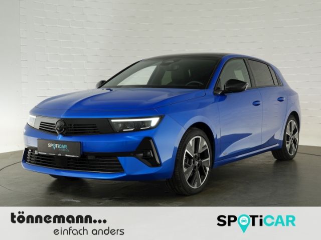 Opel Astra Electric 9.994 km 24.324 € Ahaus 48683