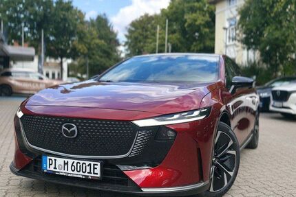 Mazda 6e 2.148 km 37.990 &euro; Elmshorn 25337