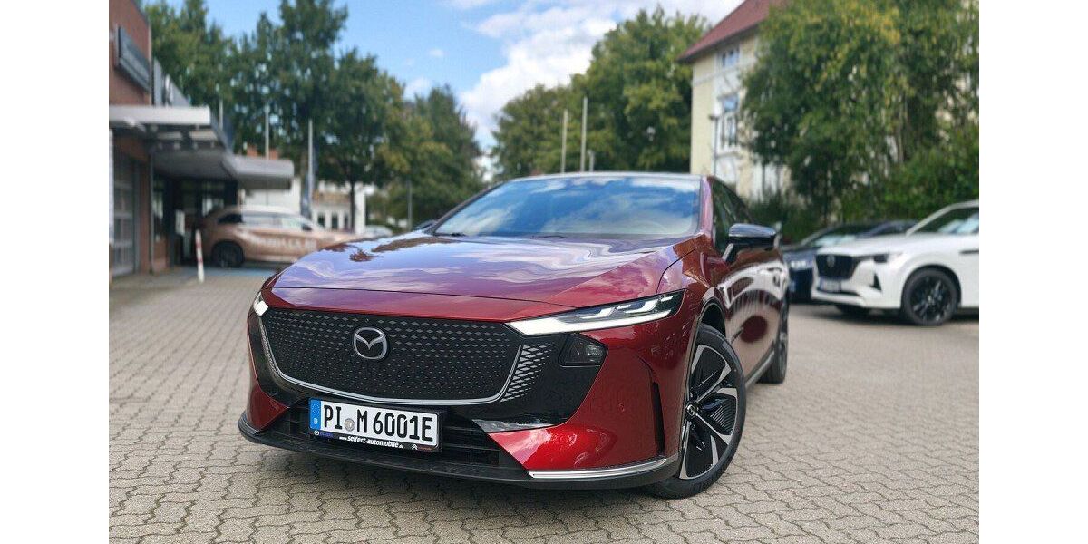 Mazda 6e 2.148 km 37.990 &euro; Elmshorn 25337
