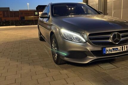 Mercedes-Benz C 250 246.000 km 11.000 &euro; Ludwigshafen 67059