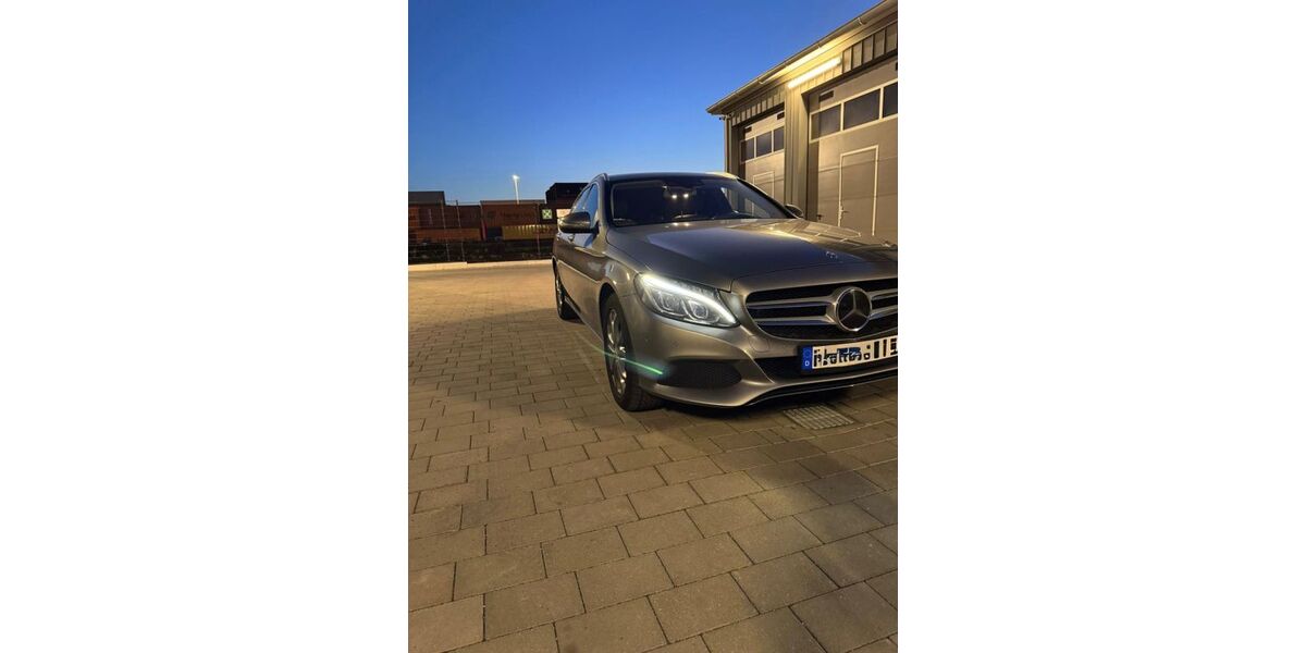 Mercedes-Benz C 250 246.000 km 11.000 &euro; Ludwigshafen 67059