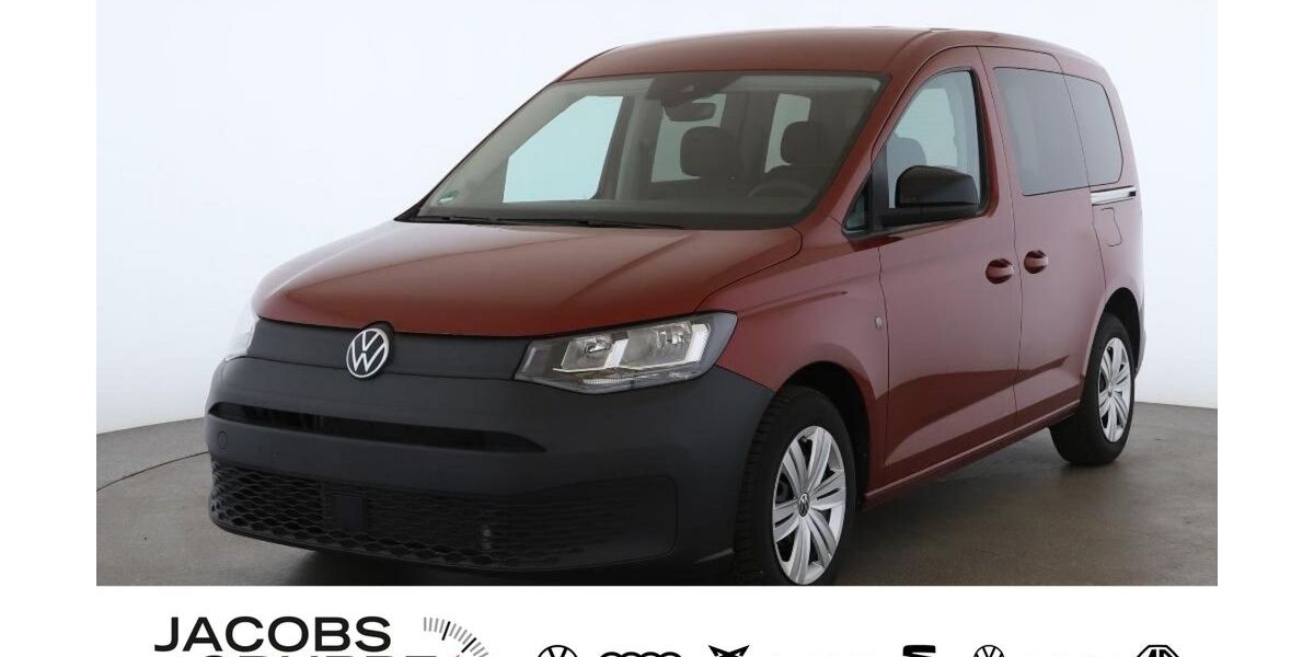 VW Caddy 15.649 km 29.470 &euro; Stolberg 52222