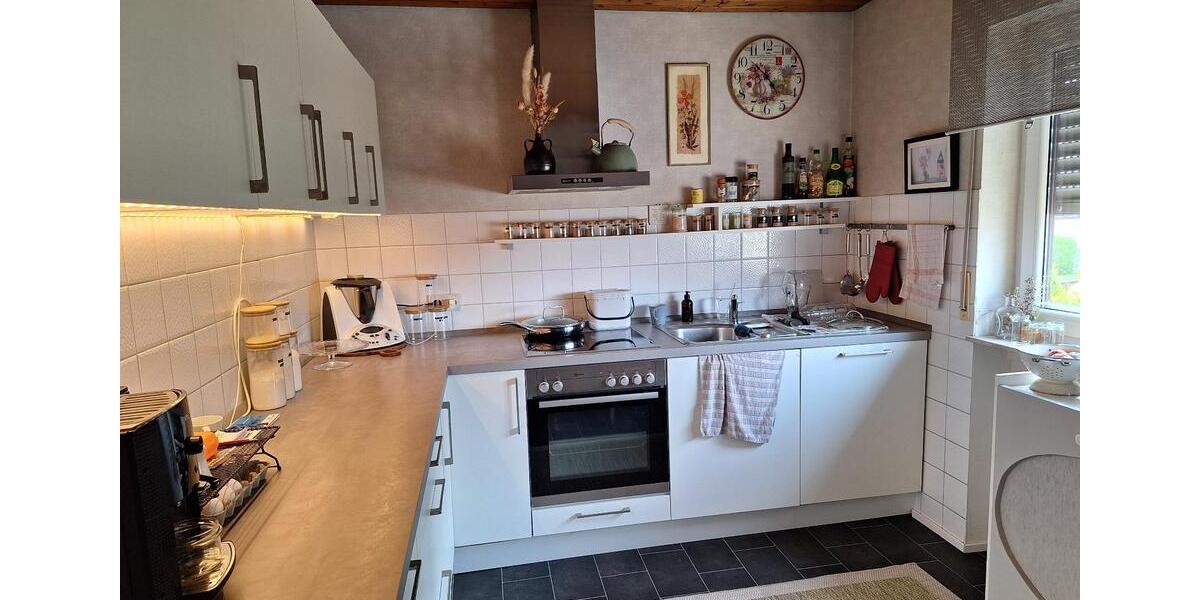 Mehrfamilienhaus, Wohnhaus Mehlingen - 8 Zimmer, 248 m&sup2;, 425.000&euro; | Angebot:27247058