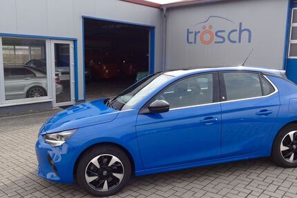 Opel Corsa 28.100 km 14.900 &euro; Hahnbach 92256