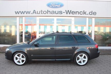 Seat Exeo