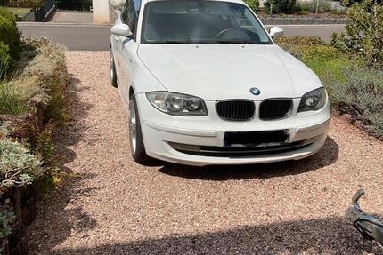 BMW 116 151.849 km 8.000 &euro; Nalbach 66809