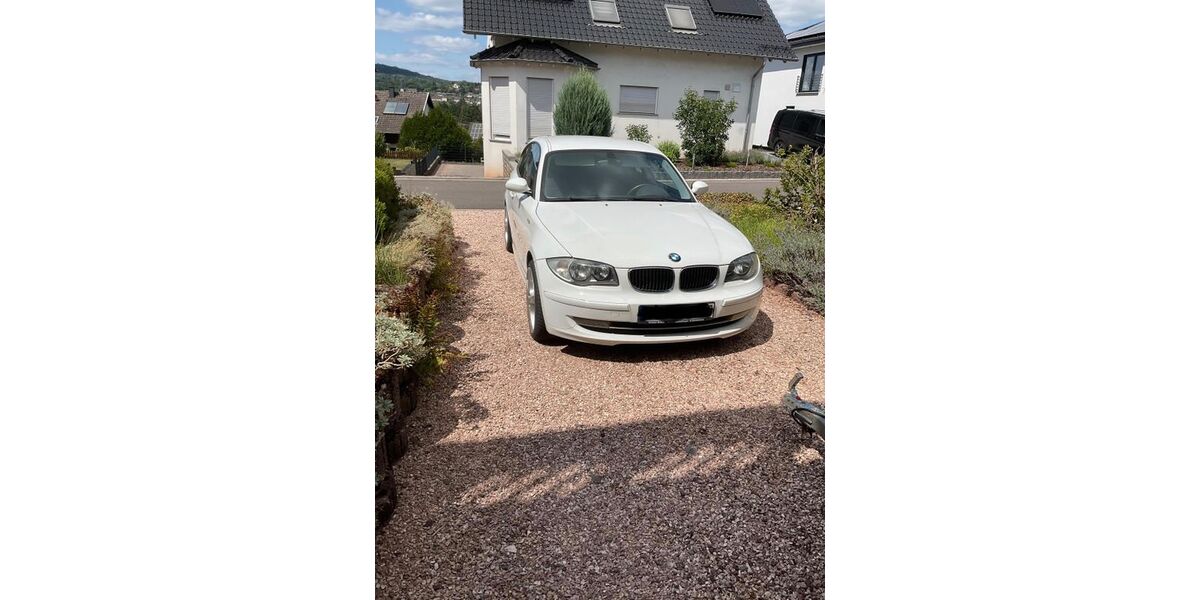 BMW 116 151.849 km 8.000 &euro; Nalbach 66809