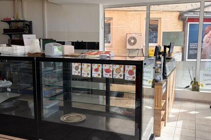 Gewerbeobjekt Villingen-Schwenningen Schwenningen - 1.500&euro; | Angebot:25510371