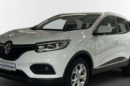 Renault Kadjar 59.600 km 16.900 &euro; Stuttgart 70469