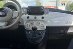Fiat 500 Cult 1.0 Hybrid KLIMA/8-FACH/DAB/USB/ISO-FIX 29.900 km 11.800 &euro; Villingen-Schwenningen 78054