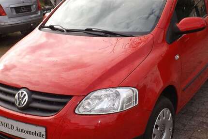 VW Fox 85.000 km 2.700 &euro; Bielefeld 33719