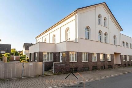 Wohnung Minden - 3 Zimmer, 121 m&sup2;, 950&euro; | Angebot:25433175