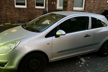 Opel Corsa 107.000 km 1.000 &euro; Düsseldorf 40489