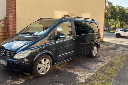 Mercedes-Benz Viano 158.982 km 11.990 &euro; Peine 31228
