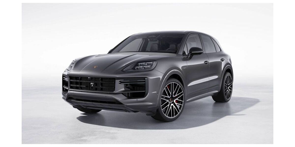 Porsche Cayenne 7.100 km 169.900 &euro; Filderstadt 70794