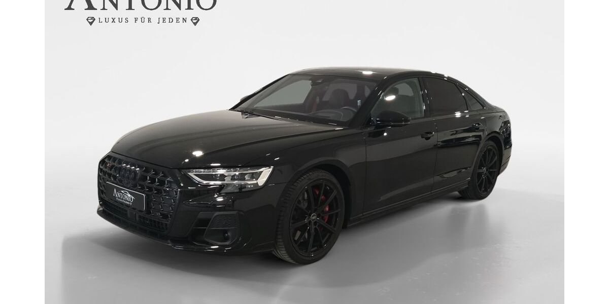 Audi S8 27.877 km 97.990 &euro; Stralsund 18437