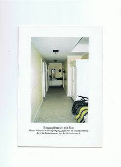 Attraktive 3- Zimmer Eigentumswohnung in schöner Lage 3 zimmer