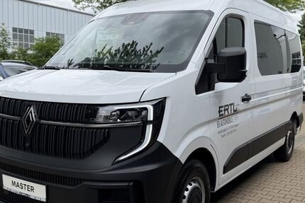 Renault Master 7.900 km 69.990 &euro; Dresden 01139
