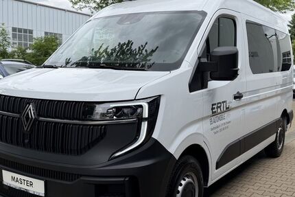 Renault Master 9.500 km 59.990 &euro; Dresden 01139