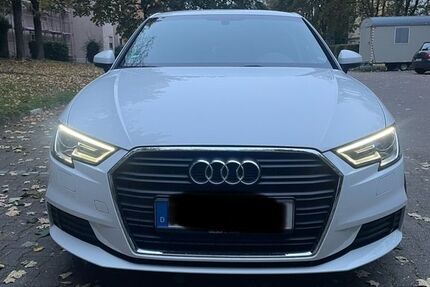 Audi A3 66.644 km 15.400 € Augsburg 86153