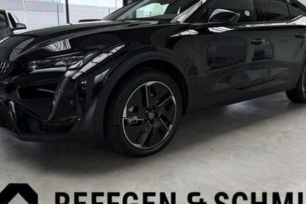 Peugeot 408 19.900 km 30.740 &euro; Mannheim 68309