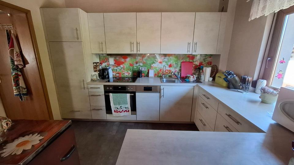 Doppelhaushälfte Heilbronn Frankenbach - 3.5 Zimmer, 78 m&sup2;, 299.000&euro; | Angebot:27172465