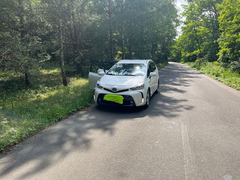 PRIUs+