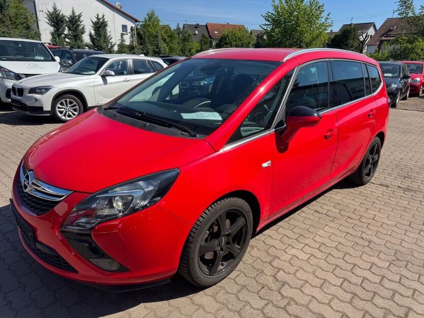 Zafira