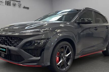 Hyundai KONA 48.000 km 26.990 &euro; Bornheim 53332