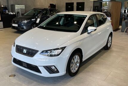 Seat Ibiza 4.000 km 18.912 &euro; Wernigerode 38855
