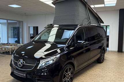 Mercedes-Benz Marco Polo 143.500 km 53.950 &euro; Kirchheim unter Teck 73230