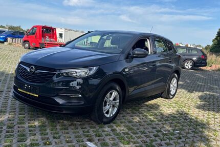 Opel Grandland (X) 64.000 km 10.900 € Mittenwalde 15749