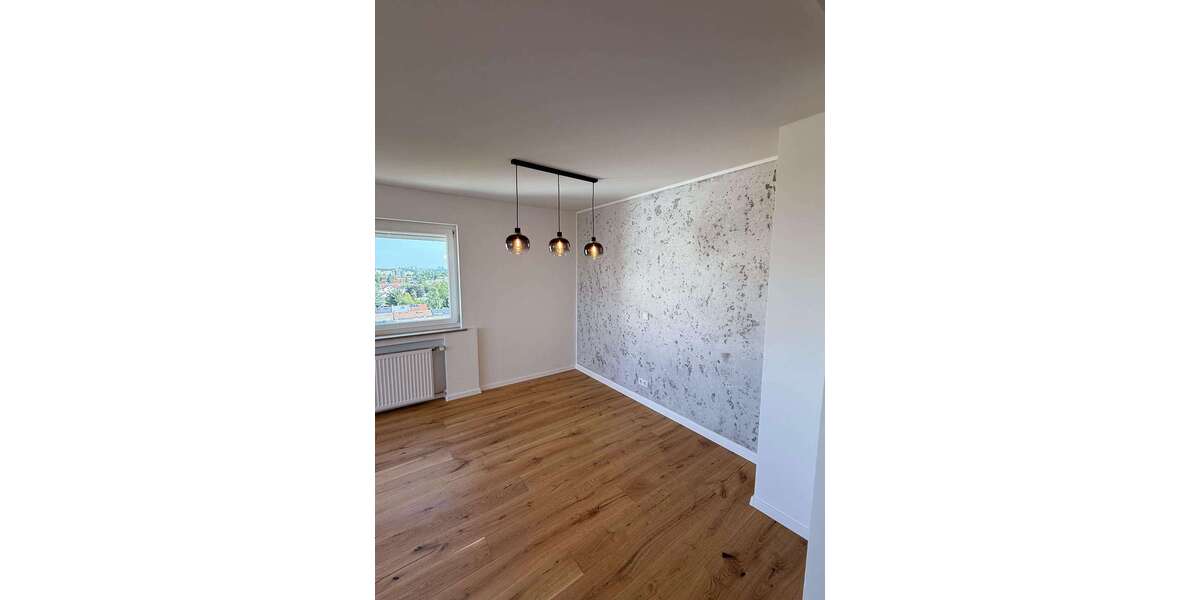 Etagenwohnung Unterhaching - 3 Zimmer, 95 m&sup2;, 549.500&euro; | Angebot:24909679