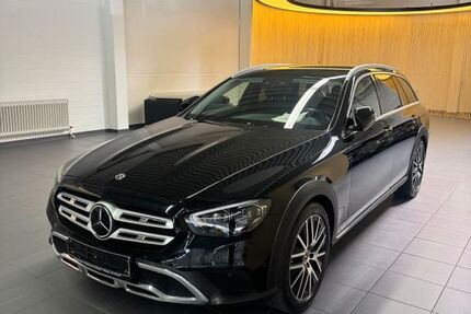 Mercedes-Benz E 220 36.000 km 38.999 &euro; Dahme/mark 15936