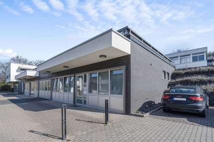 Büro in Koblenz Horchheim 575 € 69.9 m²
