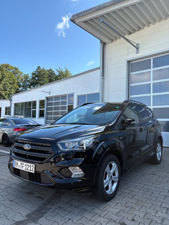 Kuga