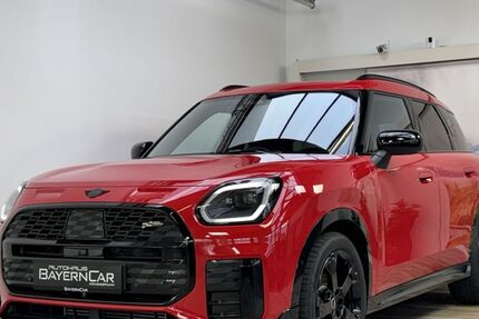 Mini Countryman C (Cooper) 15.605 km 34.989 &euro; Königsbrunn 86343